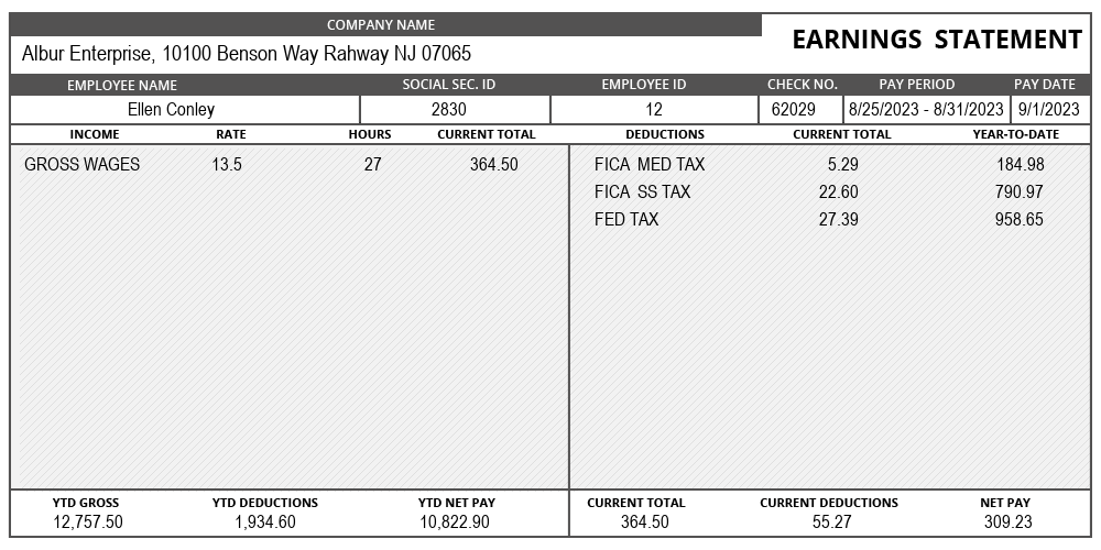 Navigating IRS Forms W-2 and W-4: A Comprehensive Guide